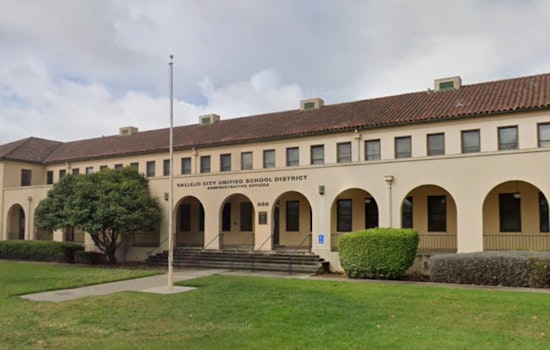 Vallejo School Shake-Up Hits Pause as Parents Push Back