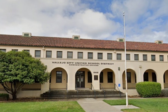 Vallejo Schools Ax $600K Youth Contractor Over ‘Champion For Christ’ Video