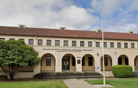 Vallejo Schools Ax $600K Youth Contractor Over ‘Champion For Christ’ Video