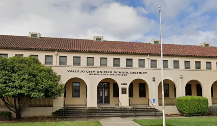 Vallejo Schools Ax $600K Youth Contractor Over ‘Champion For Christ’ Video