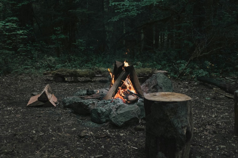 Valley Campfires Snuffed Out as Phoenix and Maricopa County Turn Up Fire Bans