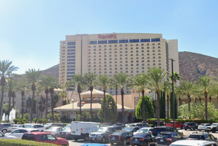 Valley Center Casino Pumps $739 Million Jackpot Into Local Economy