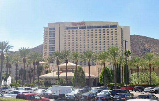 Valley Center Casino Pumps $739 Million Jackpot Into Local Economy