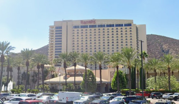 Valley Center Casino Pumps $739 Million Jackpot Into Local Economy