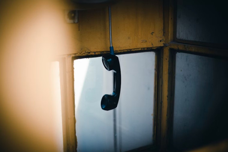 Valley Domestic Violence Lifeline Set To Go Dark As Funding Dries Up