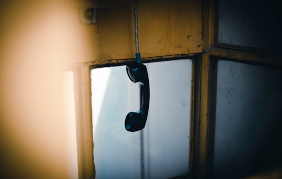Valley Domestic Violence Lifeline Set To Go Dark As Funding Dries Up