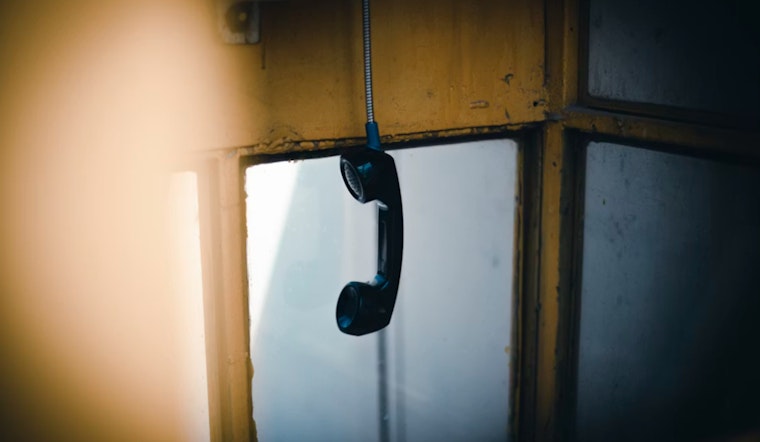 Valley Domestic Violence Lifeline Set To Go Dark As Funding Dries Up