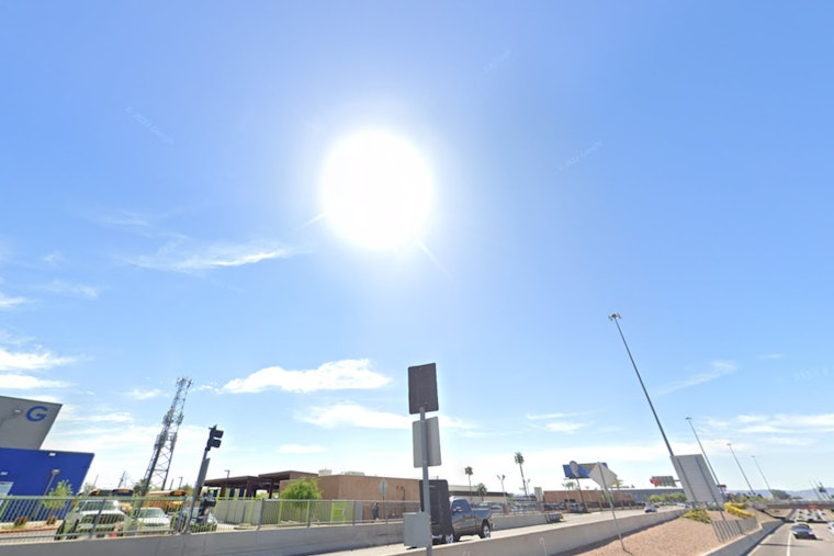 Valley Glides Into 80s Before Weekend Heat Cranks Toward 98