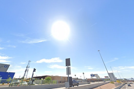 Valley Glides Into 80s Before Weekend Heat Cranks Toward 98