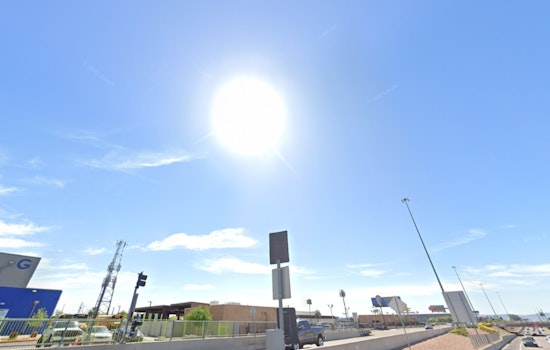 Valley Glides Into 80s Before Weekend Heat Cranks Toward 98
