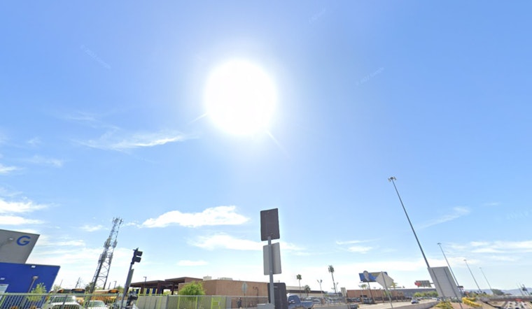 Valley Glides Into 80s Before Weekend Heat Cranks Toward 98