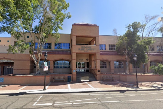Valley Group Home Worker Busted In Alleged Sex Abuse Of Teen In State Care
