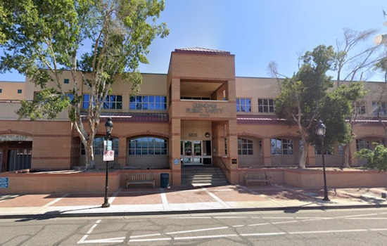 Valley Group Home Worker Busted In Alleged Sex Abuse Of Teen In State Care