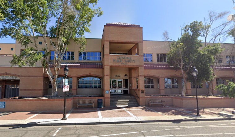 Valley Group Home Worker Busted In Alleged Sex Abuse Of Teen In State Care