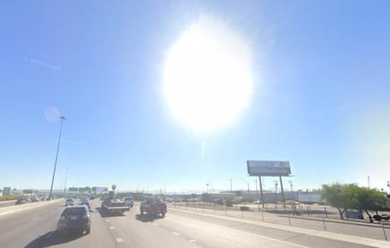 Valley Wake-Up: Phoenix Winds Could Whip Dust Before Heat Cranks Back Up