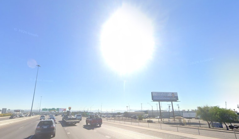 Valley Wake-Up: Phoenix Winds Could Whip Dust Before Heat Cranks Back Up