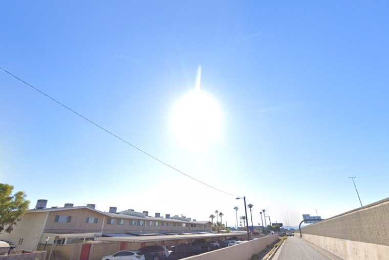 Valley Wind Machine Cranks Up As Phoenix Cools Off This Weekend