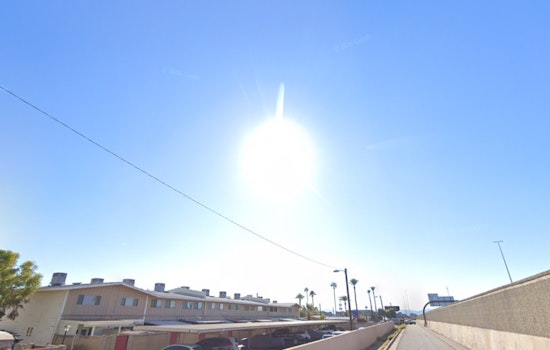 Valley Wind Machine Cranks Up As Phoenix Cools Off This Weekend