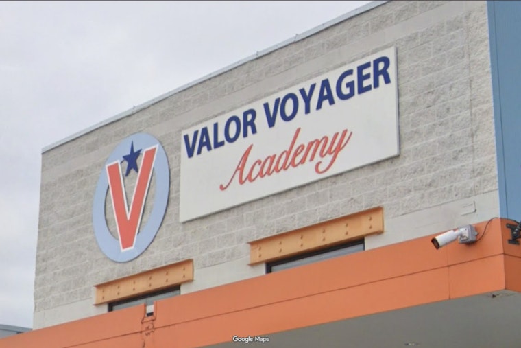 Valor COO Resigns Amid Tennessee Comptroller Review
