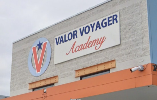 Valor COO Resigns Amid Tennessee Comptroller Review