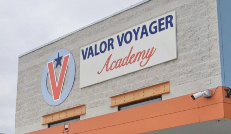 Valor COO Resigns Amid Tennessee Comptroller Review