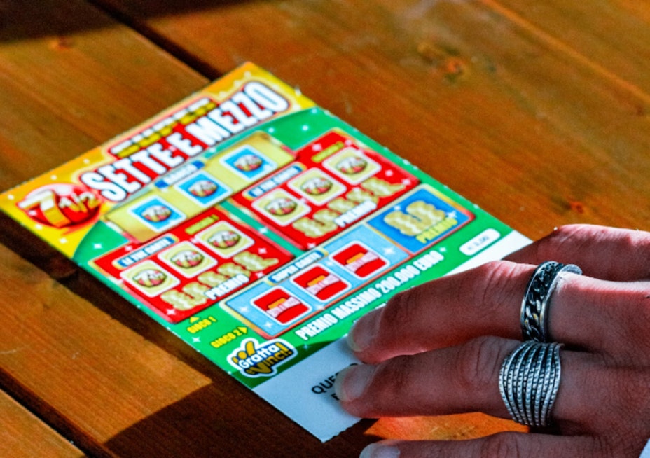 Van Nuys And San Jose Players Hit Big On California Scratchers