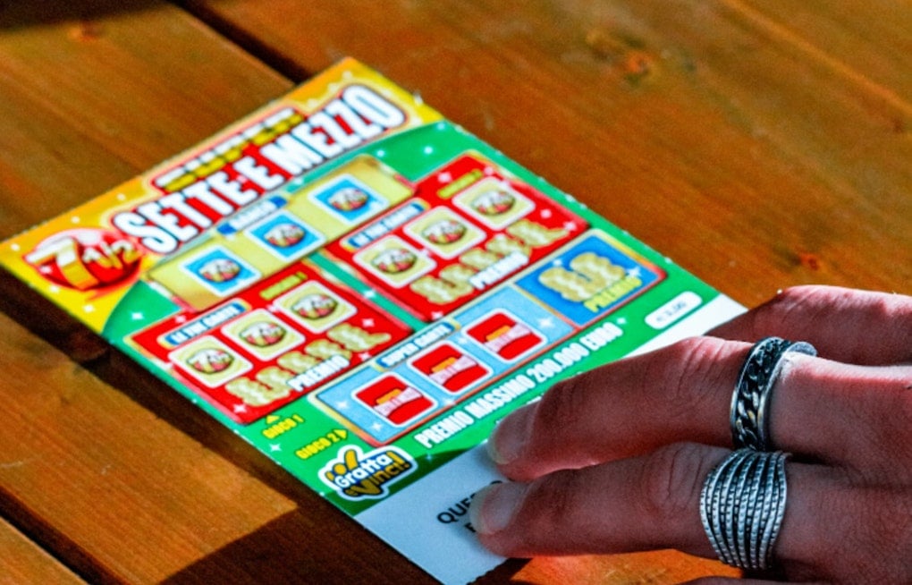 Van Nuys And San Jose Players Hit Big On California Scratchers