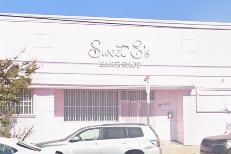 Van Nuys Cake Queen Invades Beverly Hills With Pink Bakery Takeover