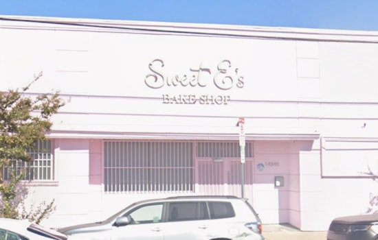 Van Nuys Cake Queen Invades Beverly Hills With Pink Bakery Takeover