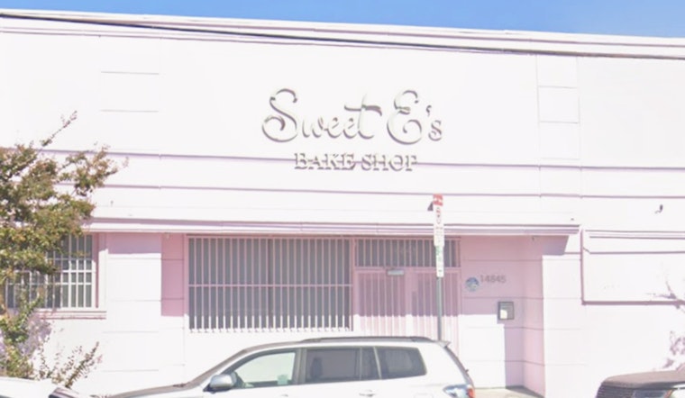 Van Nuys Cake Queen Invades Beverly Hills With Pink Bakery Takeover