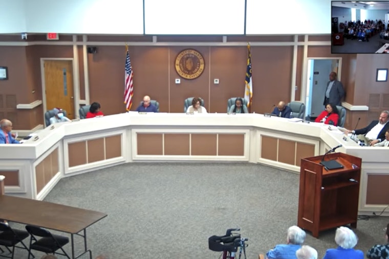 Vance County Rezoning Firestorm: 113 Acres Along U.S. 158 Get Green Light