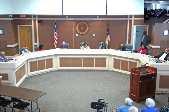 Vance County Rezoning Firestorm: 113 Acres Along U.S. 158 Get Green Light