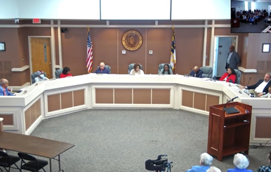 Vance County Rezoning Firestorm: 113 Acres Along U.S. 158 Get Green Light