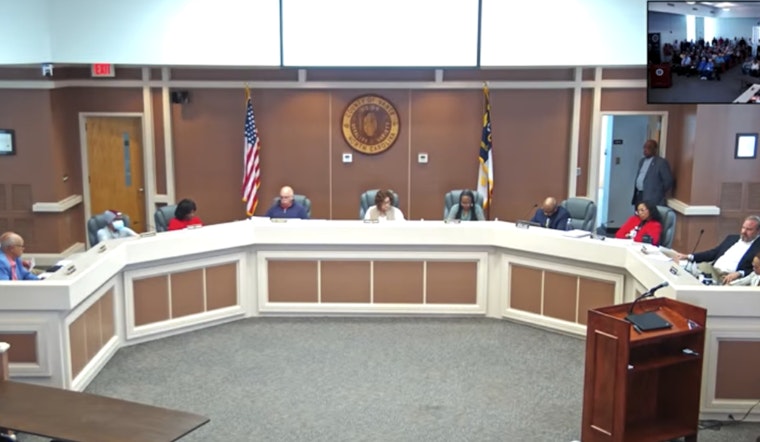 Vance County Rezoning Firestorm: 113 Acres Along U.S. 158 Get Green Light