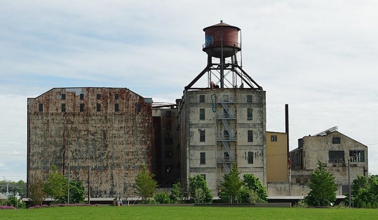 Vancouver Club King Eyes Pearl Riverfront Relic For Late-Night Revival