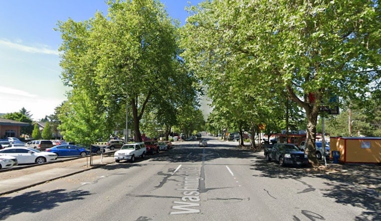 Vancouver Cop Cam Captures Wild Parking-Lot Brawl With 15-Year-Old