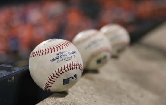Vancouver Crashes MLB Expansion Race As Salt Lake Turns Up The Heat