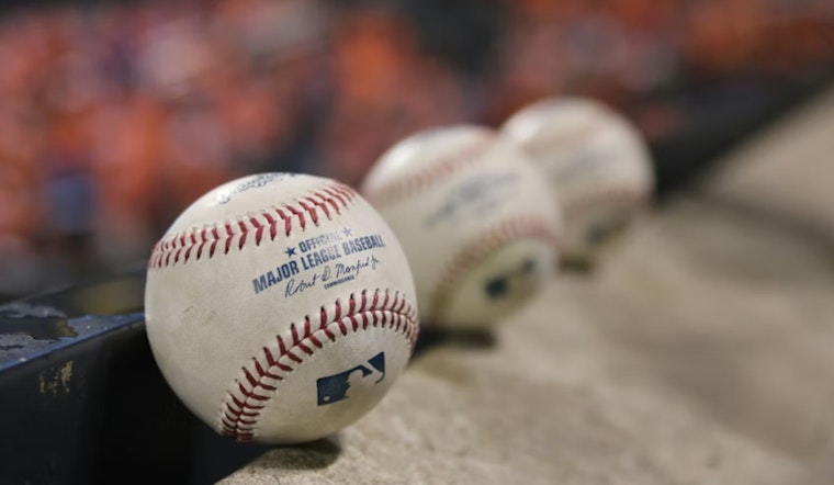 Vancouver Crashes MLB Expansion Race As Salt Lake Turns Up The Heat