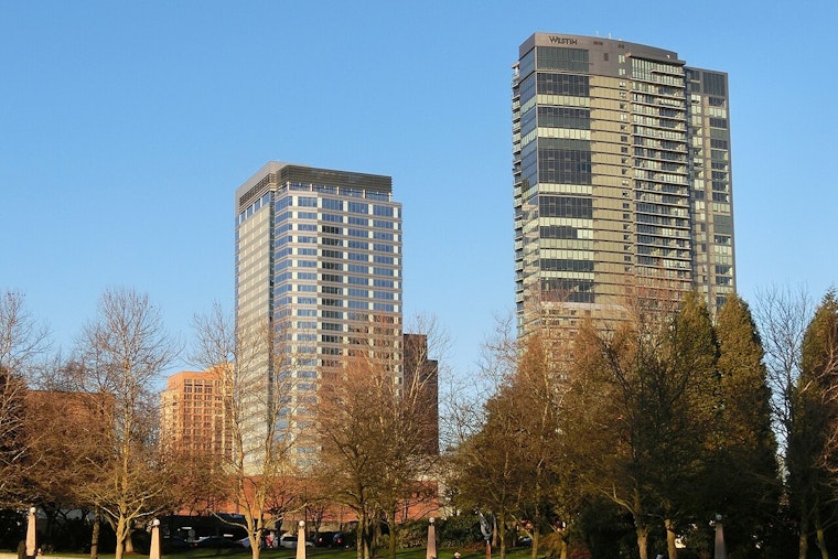 Vancouver Furniture Favorite Makes Splashy First U.S. Stop In Bellevue