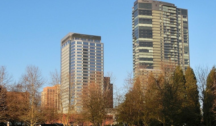 Vancouver Furniture Favorite Makes Splashy First U.S. Stop In Bellevue