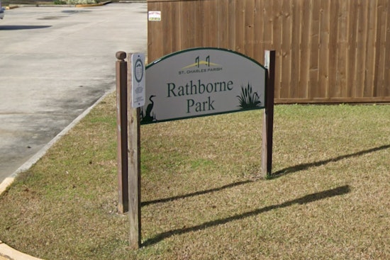 Vandals Turn Luling’s Rathborne Park Restroom Into Foul Crime Scene