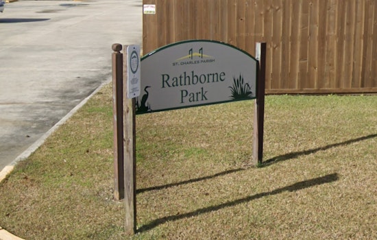 Vandals Turn Luling’s Rathborne Park Restroom Into Foul Crime Scene