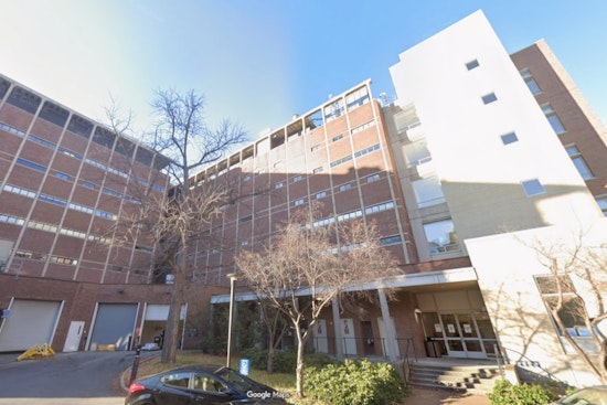 Vanderbilt Eyes Summer Start for Stevenson Center Science Tower