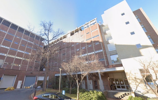 Vanderbilt Eyes Summer Start for Stevenson Center Science Tower