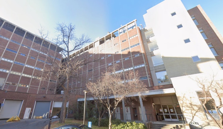 Vanderbilt Eyes Summer Start for Stevenson Center Science Tower