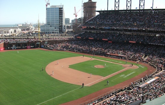 VC Heavy Hitter Swings For Giants Stake In First Big Play
