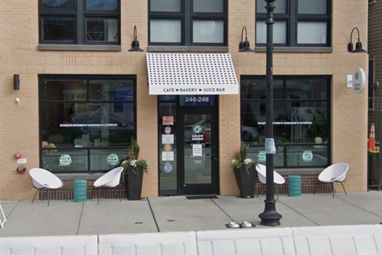 Vegan Favorite Lulu Green Walks Out On Time Out Market Boston Over Dairy Dispute