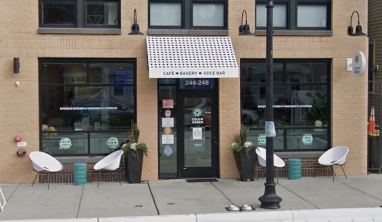 Vegan Favorite Lulu Green Walks Out On Time Out Market Boston Over Dairy Dispute