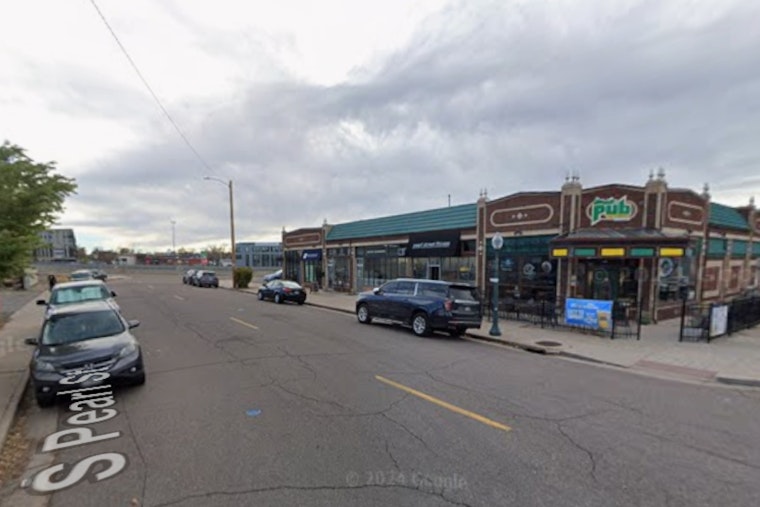 Vegan Sushi Takeover: Denver Team Slides Into Pearl Street Mall With Tiny Tasting Counter