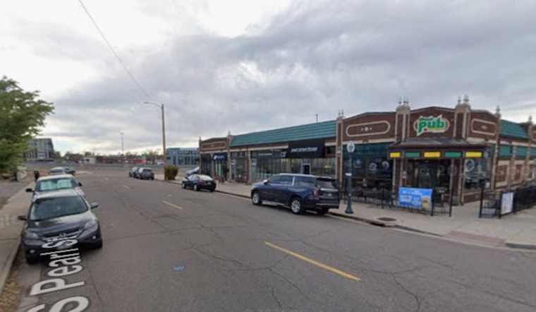 Vegan Sushi Takeover: Denver Team Slides Into Pearl Street Mall With Tiny Tasting Counter